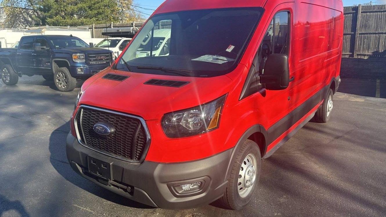 FORD TRANSIT 2024 1FTLR2CG4RKA31759 image