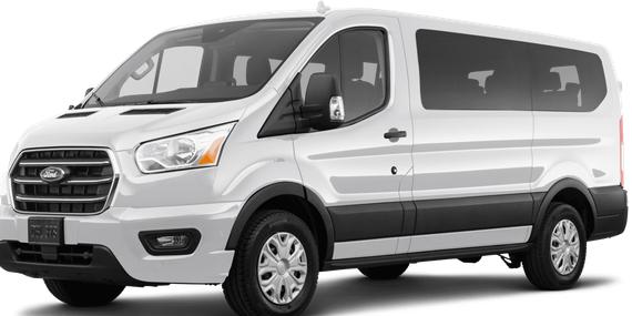 FORD TRANSIT 2024 1FBAX2YG0RKA45684 image