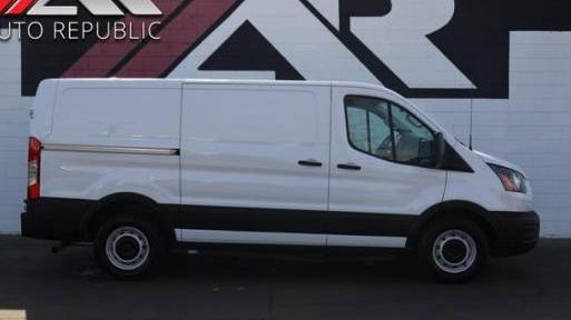 FORD TRANSIT 2024 1FTYE1Y82RKA47326 image