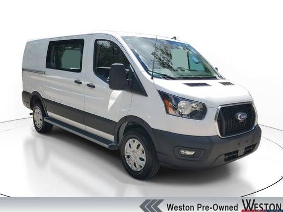 FORD TRANSIT 2024 1FTBR1Y84RKA59956 image FORD TRANSIT 2024 1FTBR1Y84RKA59956 image