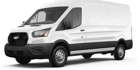 FORD TRANSIT 2024 1FTRU8XG3RKA04770 image