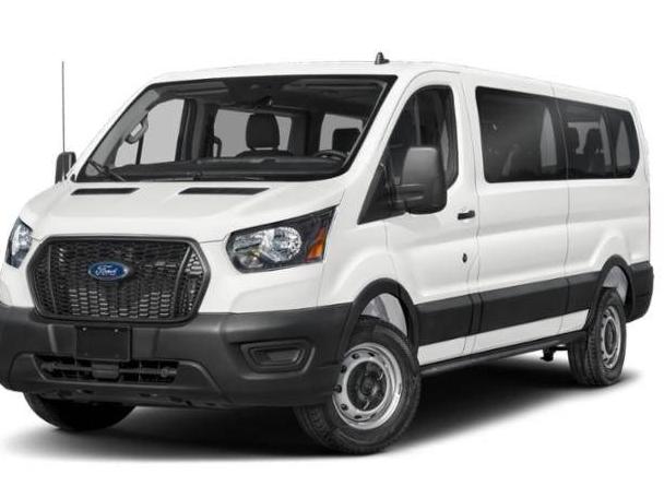 FORD TRANSIT 2024 1FBAX2Y82RKA03106 image