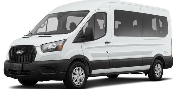 FORD TRANSIT 2024 1FBVU4X89RKA30729 image