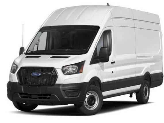 FORD TRANSIT 2024 1FTBF4UG3RKB28126 image