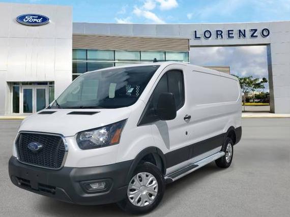 FORD TRANSIT 2024 1FTBR1Y88RKA70393 image FORD TRANSIT 2024 1FTBR1Y88RKA70393 image