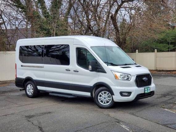 FORD TRANSIT 2024 1FBAX2C85RKB06852 image