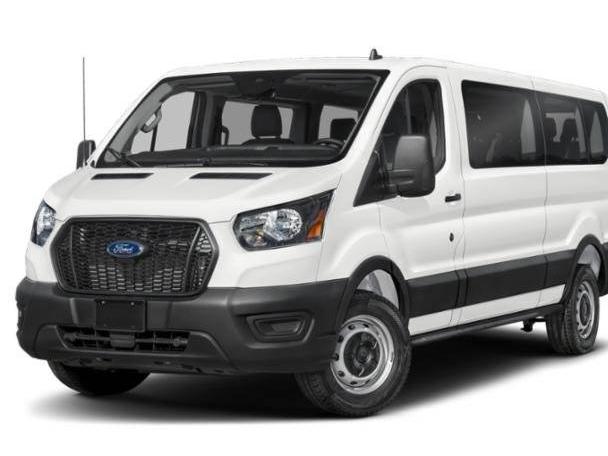 FORD TRANSIT 2024 1FBAX2Y84RKA68622 image