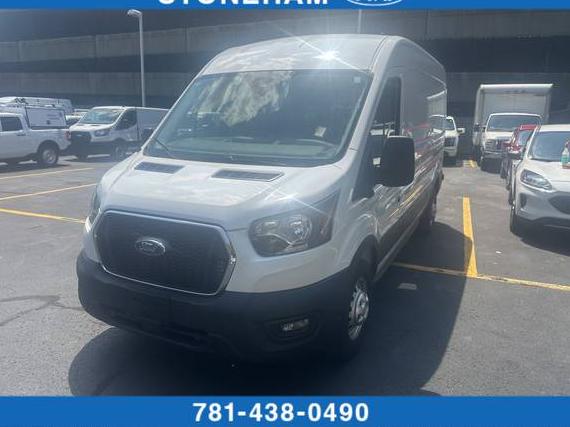 FORD TRANSIT 2024 1FTBR2CG0RKA75396 image