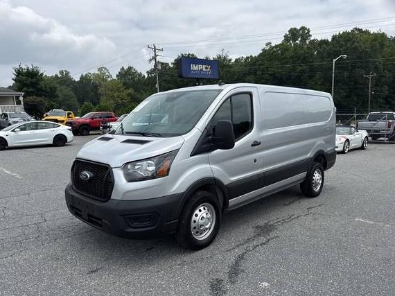 FORD TRANSIT 2024 1FTBR1Y86RKA11620 image FORD TRANSIT 2024 1FTBR1Y86RKA11620 image