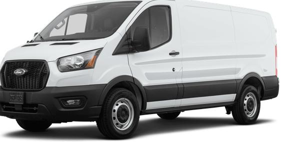 FORD TRANSIT 2024 1FTBR1Y82RKA33842 image