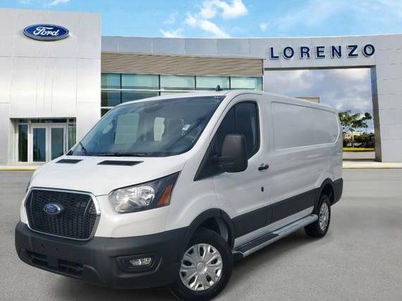 FORD TRANSIT 2024 1FTBR1Y88RKB03778 image FORD TRANSIT 2024 1FTBR1Y88RKB03778 image
