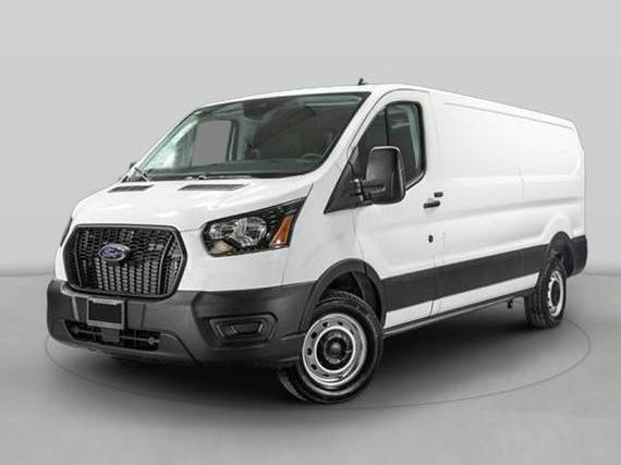 FORD TRANSIT 2024 1FTBW1X85RKB26512 image