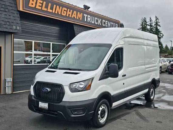 FORD TRANSIT 2024 1FTBR1X88RKA12351 image FORD TRANSIT 2024 1FTBR1X88RKA12351 image