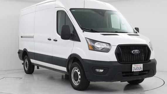 FORD TRANSIT 2024 1FTBR1C88RKA90392 image
