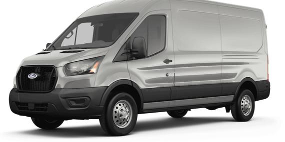 FORD TRANSIT 2024 1FTBW2XG9RKA46983 image