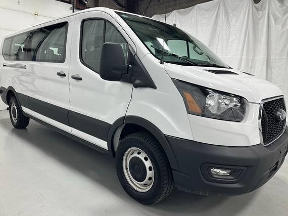 FORD TRANSIT 2024 1FBAX2Y87RKA51202 image