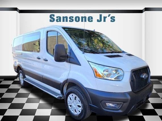 FORD TRANSIT 2024 1FTBR1Y87RKA63032 image