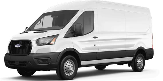 FORD TRANSIT 2024 1FTBW3XG6RKB70022 image
