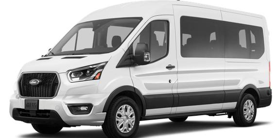 FORD TRANSIT 2024 1FBAX2C83RKA67985 image
