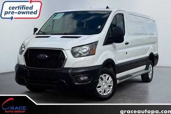 FORD TRANSIT 2024 1FTBR1Y84RKA33227 image FORD TRANSIT 2024 1FTBR1Y84RKA33227 image