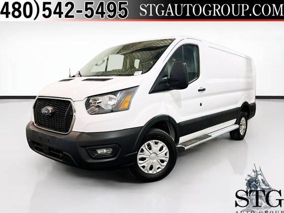 FORD TRANSIT 2024 1FTBR1Y82RKA59695 image FORD TRANSIT 2024 1FTBR1Y82RKA59695 image