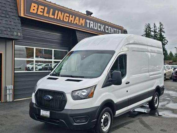 FORD TRANSIT 2024 1FTBR1X84RKA09561 image