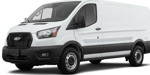 FORD TRANSIT 2024 1FTBR1Y82RKB03761 image