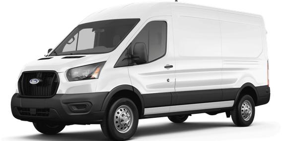 FORD TRANSIT 2024 1FTBR1C86RKA73414 image