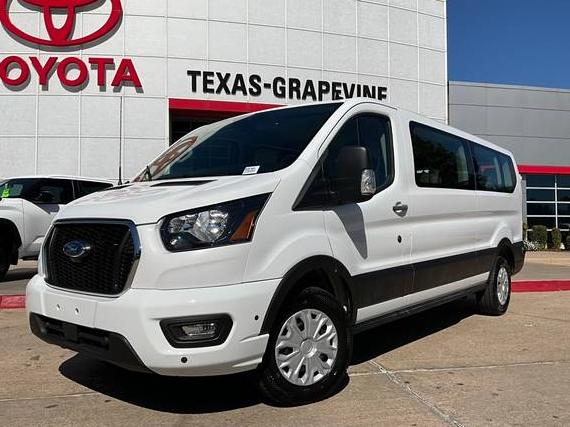 FORD TRANSIT 2024 1FBAX2Y82RKA67503 image