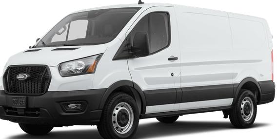 FORD TRANSIT 2024 1FTBR1Y8XRKA63333 image