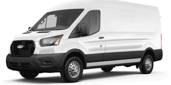 FORD TRANSIT 2024 1FTBF5X83RKB63551 image