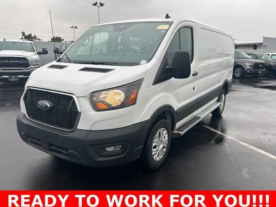 FORD TRANSIT 2024 1FTBR1Y82RKA40001 image FORD TRANSIT 2024 1FTBR1Y82RKA40001 image