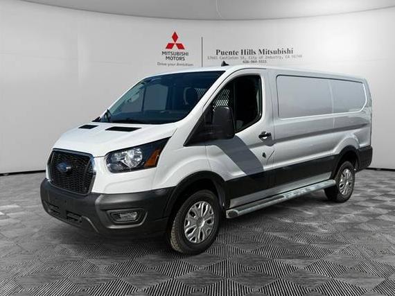 FORD TRANSIT 2024 1FTBR1Y88RKA69051 image FORD TRANSIT 2024 1FTBR1Y88RKA69051 image
