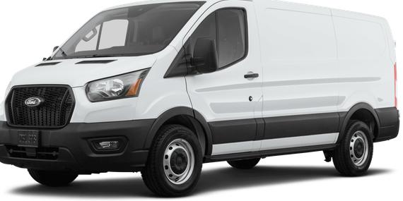 FORD TRANSIT 2024 1FTBR1Y80RKA62546 image