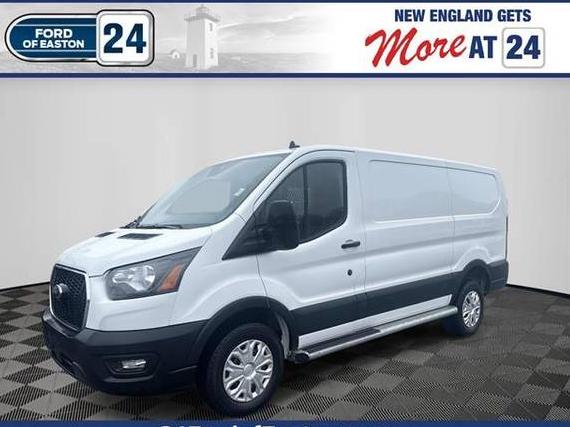 FORD TRANSIT 2024 1FTBR1Y82RKA35994 image