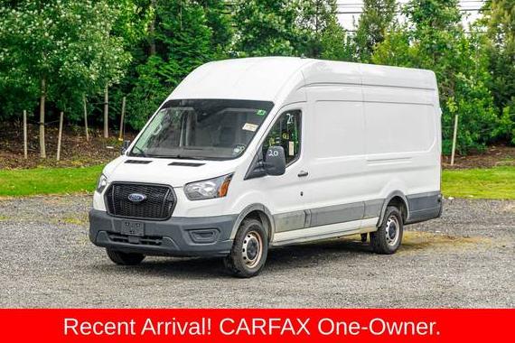 FORD TRANSIT 2024 1FTBW3X84RKA51491 image