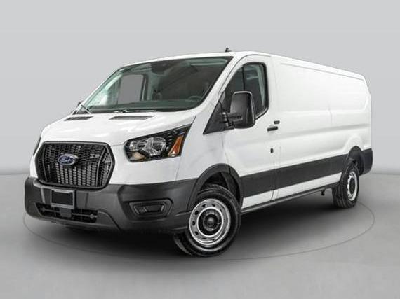 FORD TRANSIT 2024 1FTBR1Y83RKA40167 image