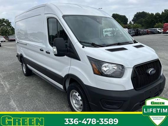FORD TRANSIT 2024 1FTBR1C85RKA35673 image