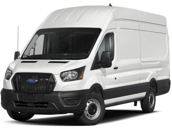 FORD TRANSIT 2024 1FTBW2XG4RKB22657 image