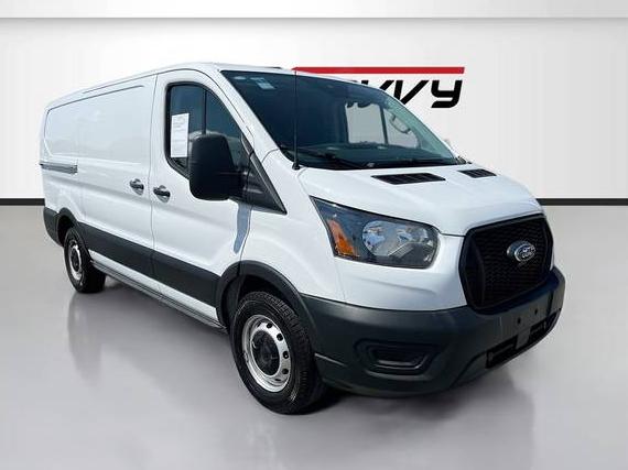 FORD TRANSIT 2024 1FTYE1Y89RKA72434 image