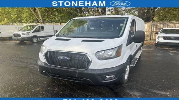 FORD TRANSIT 2024 1FTBR1Y85RKA62493 image FORD TRANSIT 2024 1FTBR1Y85RKA62493 image