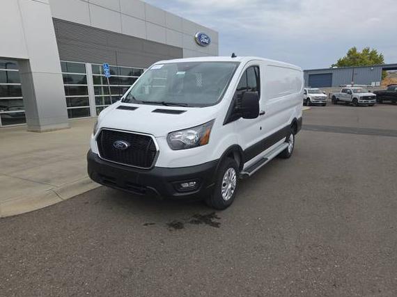 FORD TRANSIT 2024 1FTBR1Y80RKA87642 image FORD TRANSIT 2024 1FTBR1Y80RKA87642 image