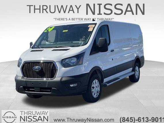 FORD TRANSIT 2024 1FTBR1Y8XRKA60125 image FORD TRANSIT 2024 1FTBR1Y8XRKA60125 image
