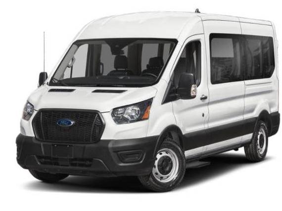 FORD TRANSIT 2024 1FBAX2C83RKA73429 image