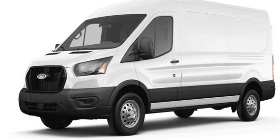 FORD TRANSIT 2024 1FTYE1C84RKB61819 image