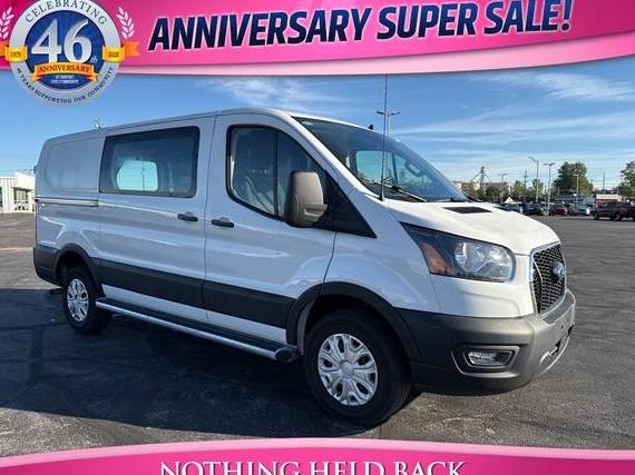 FORD TRANSIT 2024 1FTBR1Y88RKA69096 image FORD TRANSIT 2024 1FTBR1Y88RKA69096 image