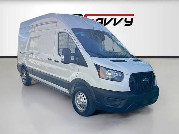 FORD TRANSIT 2024 1FTBW1XG9RKA77595 image