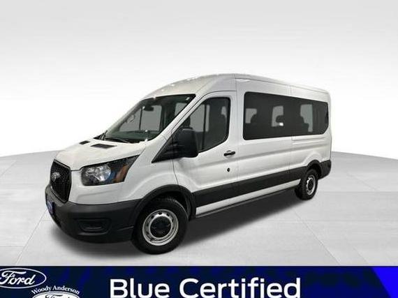 FORD TRANSIT 2024 1FBAX2C86RKA00670 image FORD TRANSIT 2024 1FBAX2C86RKA00670 image