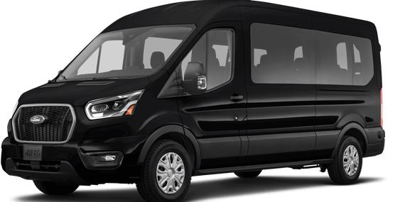 FORD TRANSIT 2024 1FDAX2C89RKA43102 image