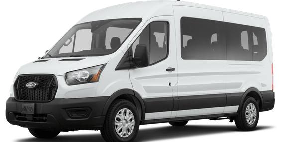 FORD TRANSIT 2024 1FBVU4X84RKA14857 image